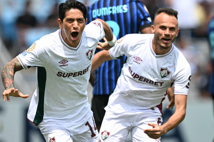 Fluminense bat l'Inter Milan et se qualifie pour les quarts de finale du Mondial des clubs, tandis que le PSG surclasse l'Inter Miami.
