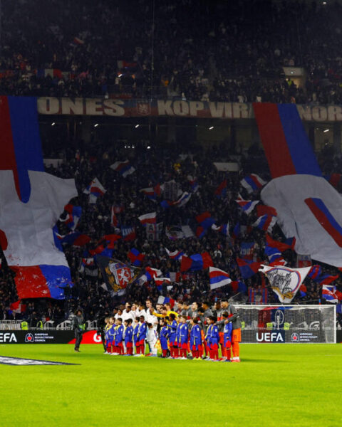 Football : l'Olympique lyonnais est conservé en Ligue 1 par la commission d'appel de la DNCG, tandis que Marie-Antoinette effectue son retour pour l'Euro 2025.