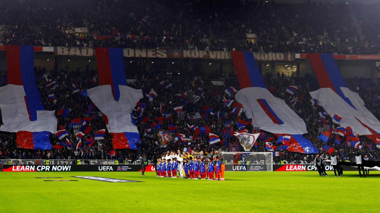 Football : l'Olympique lyonnais est conservé en Ligue 1 par la commission d'appel de la DNCG, tandis que Marie-Antoinette effectue son retour pour l'Euro 2025.
