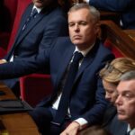 « François de Rugy réagit à la pétition contre Duplomb en affirmant qu'il s'agit d'un degré zéro,1 »