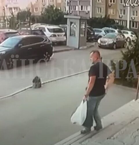 Guerre en Ukraine : des agents russes accusés du meurtre d'un officier ukrainien éliminés par les services de sécurité à Kiev.