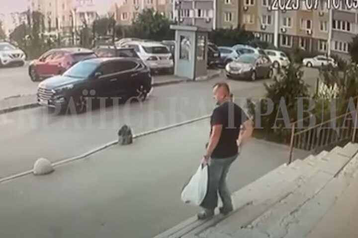 Guerre en Ukraine : des agents russes accusés du meurtre d'un officier ukrainien éliminés par les services de sécurité à Kiev.