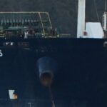 Guerre en Ukraine : des navires de guerre russes, dont un porteur de missiles Kalibr, détectés près des côtes européennes.