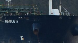 Guerre en Ukraine : des navires de guerre russes, dont un porteur de missiles Kalibr, détectés près des côtes européennes.