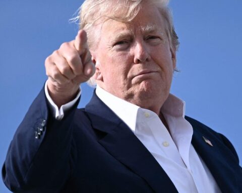 Guerre en Ukraine : Donald Trump annonce des sanctions contre la Russie si le conflit n'est pas résolu dans dix jours