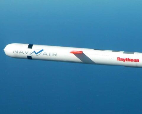 Guerre en Ukraine : le missile américain Tomahawk, arme de précision à longue portée, pourrait aider les Ukrainiens à neutraliser des cibles stratégiques.