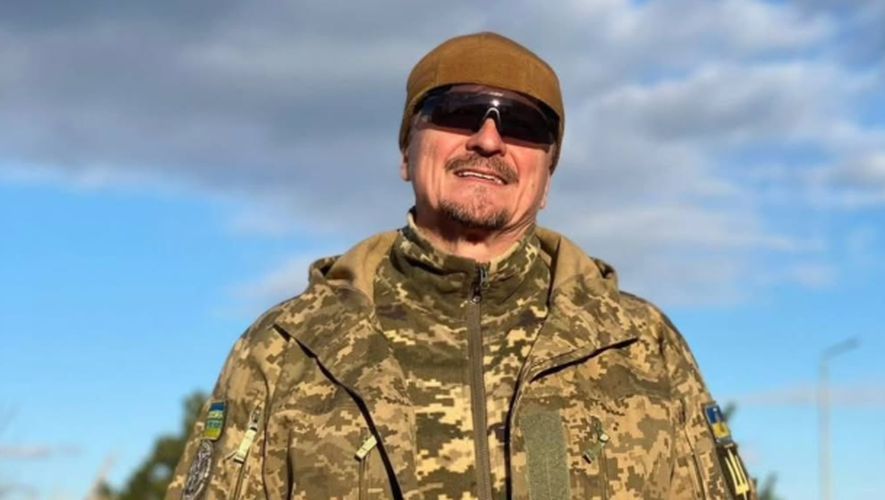 Guerre en Ukraine : Le pilote ukrainien surnommé "Kamikaze", un héros tragiquement abattu lors d'une mission.