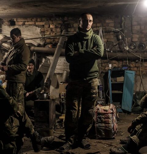 Guerre en Ukraine : point sur l'offensive d'été, les combats stagnants et les attaques contre les centres de recrutement.