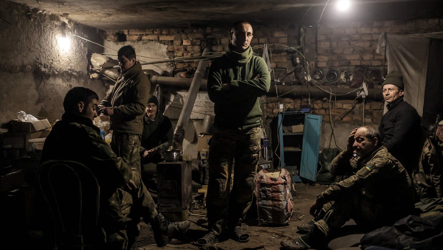 Guerre en Ukraine : point sur l'offensive d'été, les combats stagnants et les attaques contre les centres de recrutement.