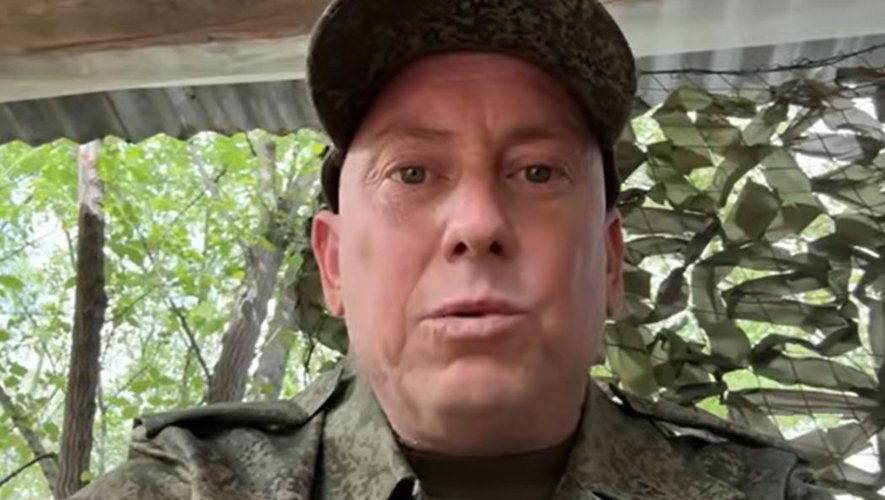 Guerre en Ukraine : un Américain s'installe en Russie avec sa famille pour défendre ses "valeurs traditionnelles" et est envoyé au front.