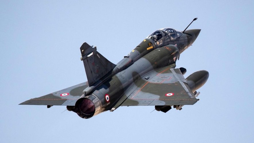 Guerre en Ukraine : un officier de l’armée de l’air de Kiev accusé d'espionnage au profit de Moscou en révélant la localisation des F-16.