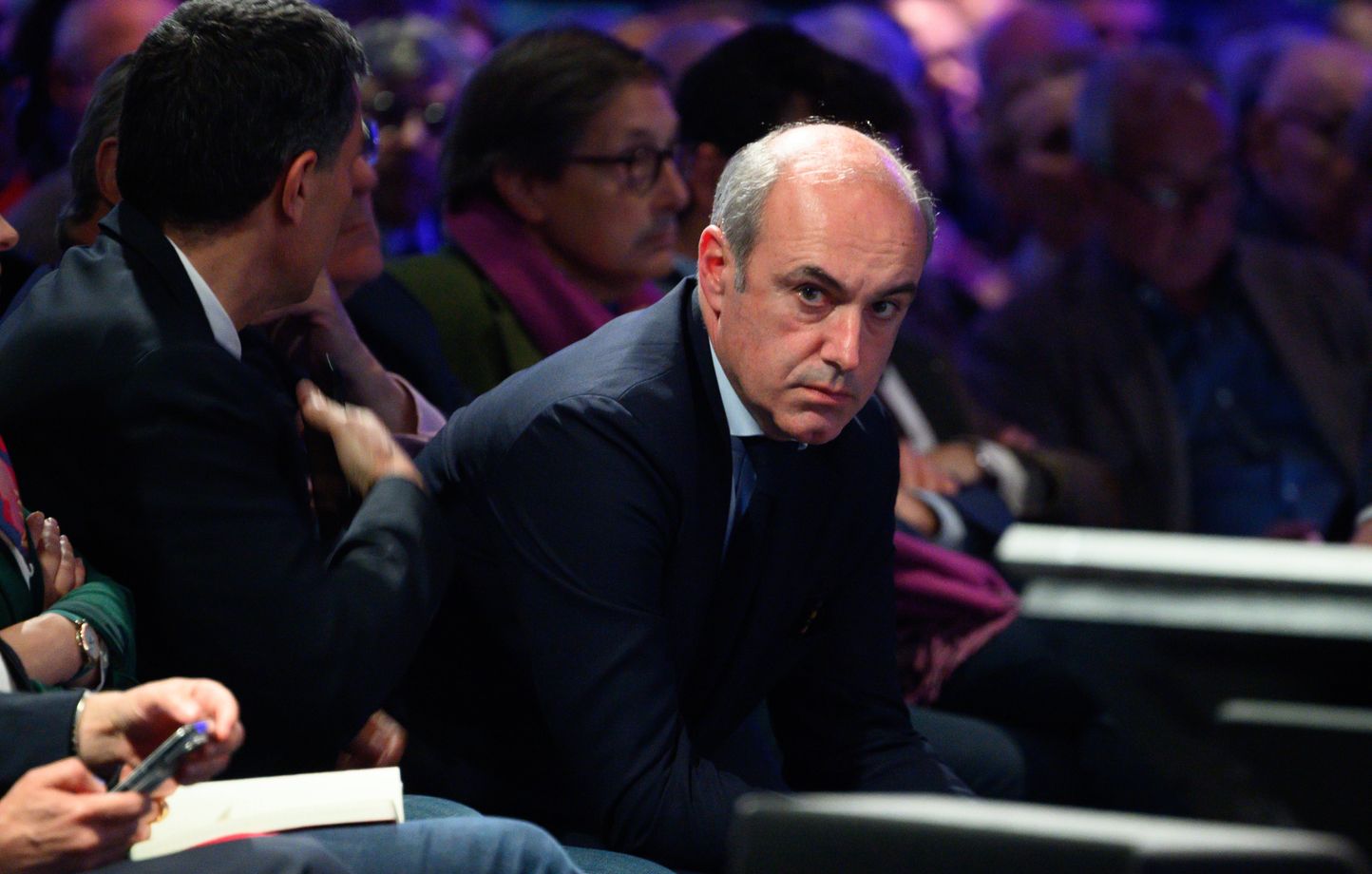 Hommages politiques à Olivier Marleix, décédé dans des circonstances tragiques.