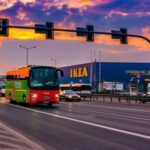 Ikea : grève nationale en raison de tensions sociales - Investissez dans ce nouveau produit prometteur.