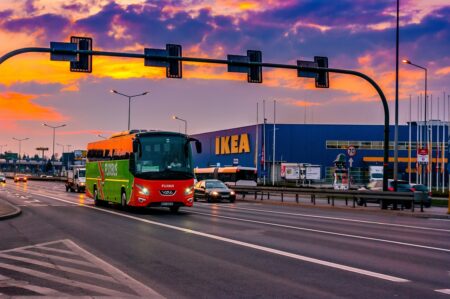 Ikea : grève nationale en raison de tensions sociales - Investissez dans ce nouveau produit prometteur.