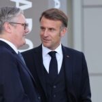 Immigration illégale : Emmanuel Macron et Keir Starmer annoncent un accord sur un projet pilote d'échange de migrants.