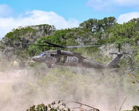 Inondations au Texas : 170 disparus, le bilan des victimes risque de s'alourdir.