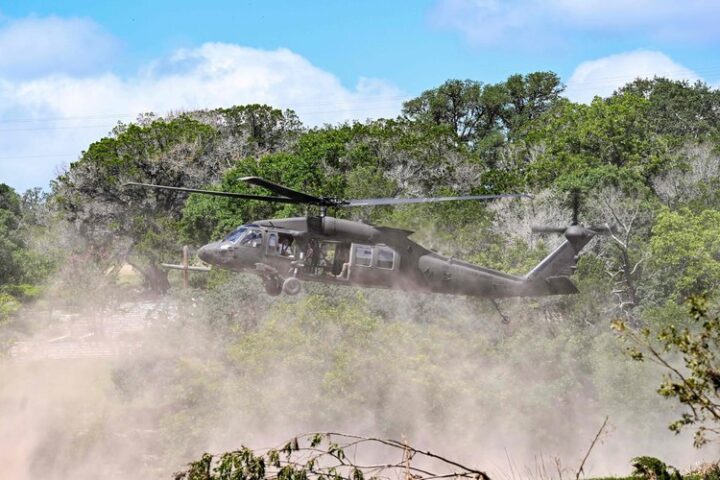Inondations au Texas : 170 disparus, le bilan des victimes risque de s'alourdir.