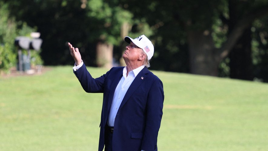 Inondations au Texas : les critiques de Donald Trump face à un manque d’anticipation et aux coupes budgétaires.