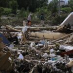 Inondations en Chine : 30 morts et 80 000 évacuations à Pékin