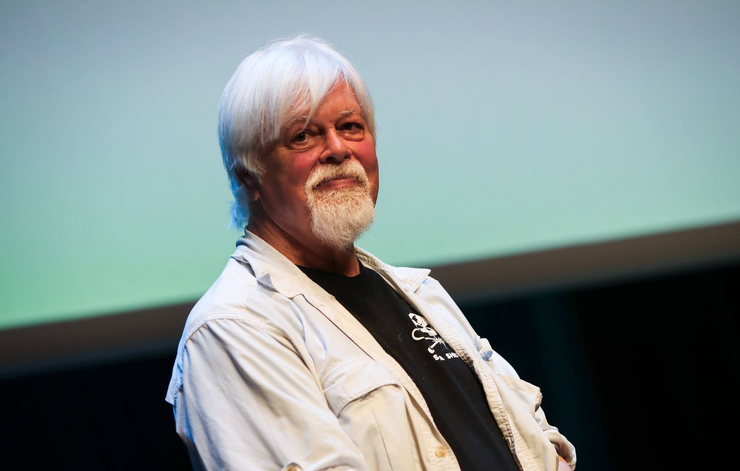 Interpol annule la notice rouge contre le militant écologiste Paul Watson