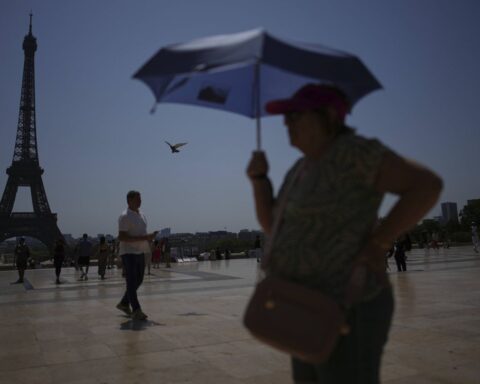Juin 2025 a été le mois le plus chaud jamais enregistré en Europe de l'Ouest