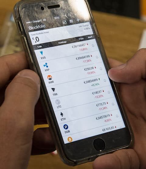 KuCoin, le géant des cryptomonnaies, suspend ses services en France après son inscription sur la liste noire de l'AMF.