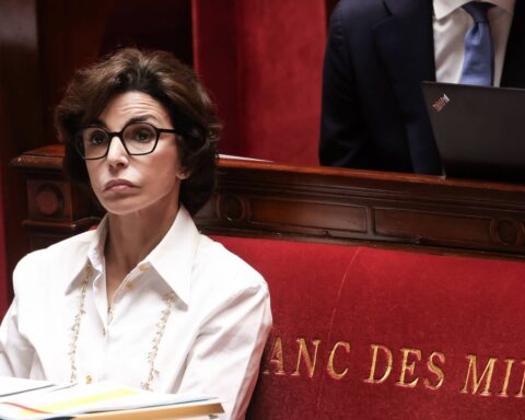La candidature de Dati représente-t-elle un défi pour les macronistes aux élections municipales ?