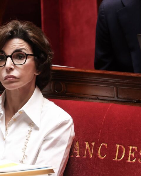 La candidature de Dati représente-t-elle un défi pour les macronistes aux élections municipales ?