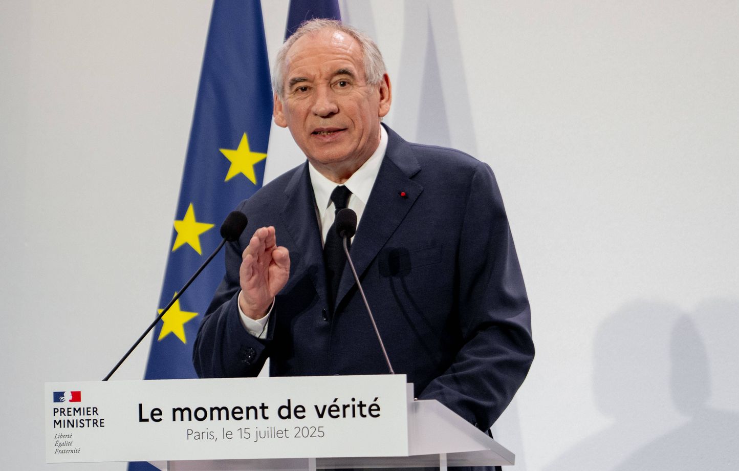 La cure d’austérité du Budget 2026 de Bayrou est-elle déjà compromise ?