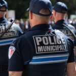 "La France insoumise réclame le désarmement des polices municipales, suscitant une vive controverse"