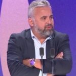 La loi Duplomb et la reconnaissance imminente de l'État de Palestine par la France, analyse dans le 8h30 d'Alexis Corbière.
