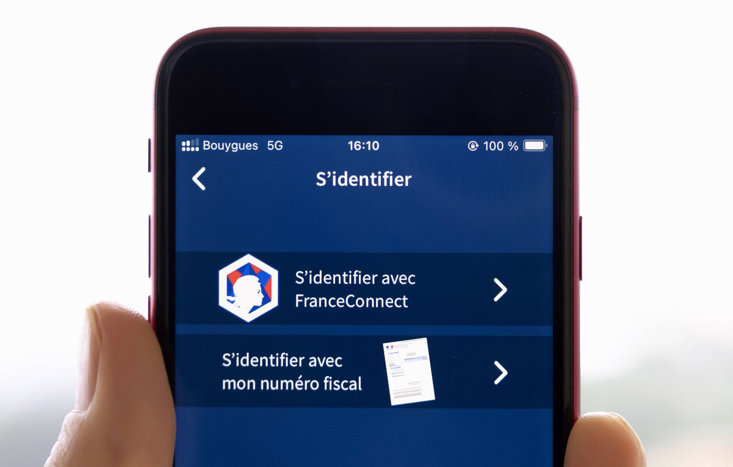 La pétition contre la loi Duplomb a provoqué une forte affluence sur FranceConnect.