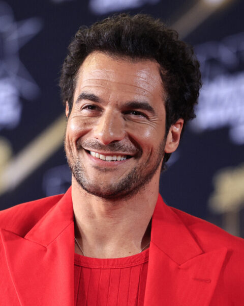 La présence du chanteur franco-israélien Amir aux Francofolies de Spa suscite la polémique
