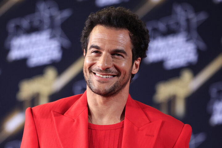La présence du chanteur franco-israélien Amir aux Francofolies de Spa suscite la polémique