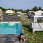 La sécheresse impacte la popularité des piscines privées en France