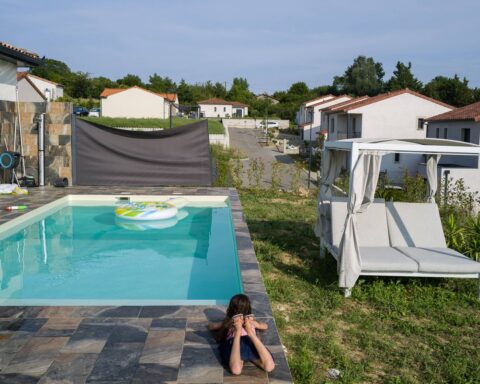 La sécheresse impacte la popularité des piscines privées en France