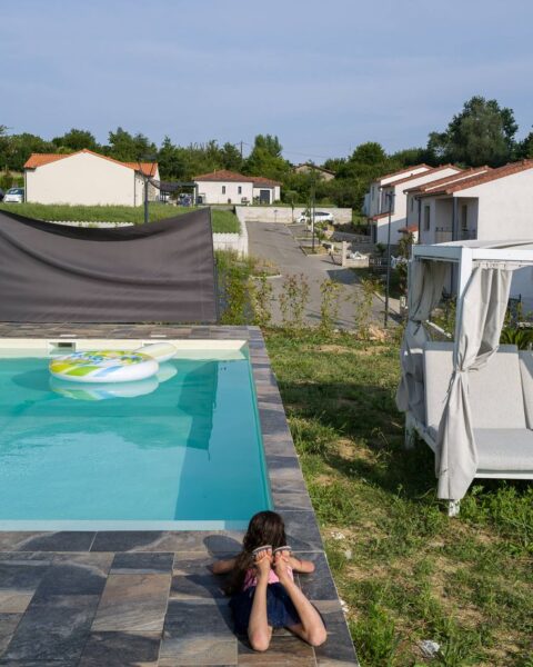 La sécheresse impacte la popularité des piscines privées en France