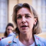 La secrétaire générale dénonce la nouvelle réforme de l'assurance-chômage approuvée par le gouvernement comme étant "un carnage total".
