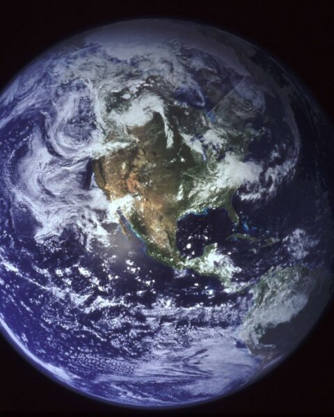 La Terre tournera plus vite sur elle-même le 22 juillet