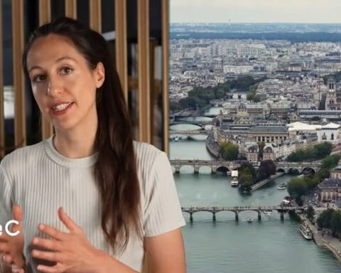L'air que vous respirez peut-il provoquer des maladies ?