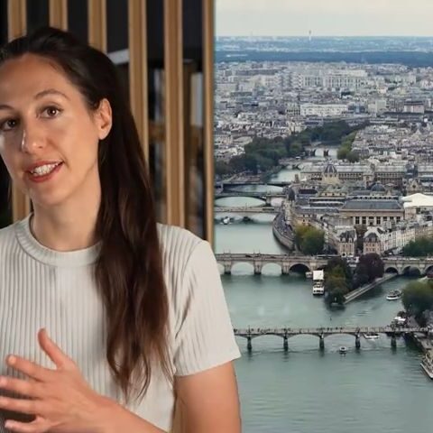 L'air que vous respirez peut-il provoquer des maladies ?