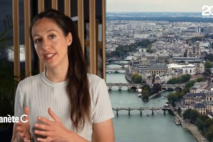 L'air que vous respirez peut-il provoquer des maladies ?