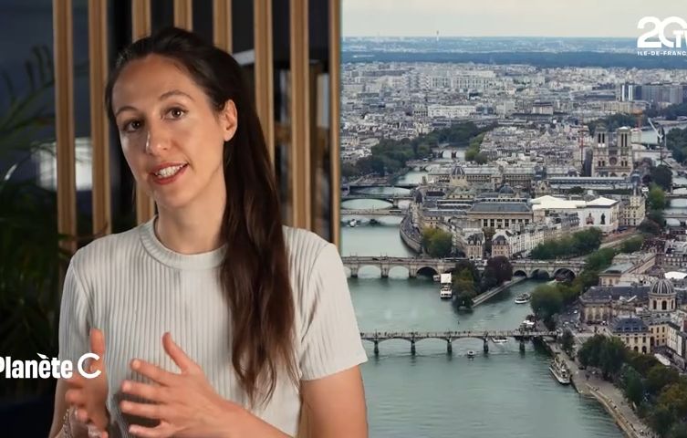 L'air que vous respirez peut-il provoquer des maladies ?