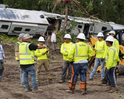 L'ampleur de la catastrophe au Texas analysée par la géographie et les choix politiques