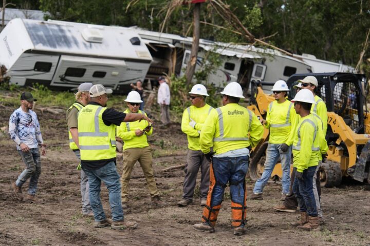L'ampleur de la catastrophe au Texas analysée par la géographie et les choix politiques