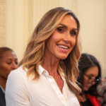 Lara Trump collabore avec Gims, un partenariat inattendu
