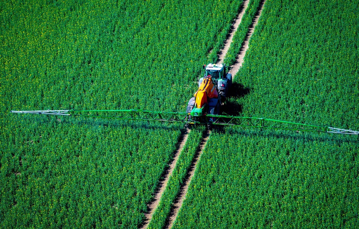 L'assemblée adopte la loi agricole en dépit des avertissements écologiques