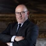 Laurent Duplomb, sénateur controversé, à l’origine de la nouvelle loi