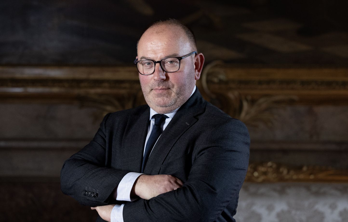 Laurent Duplomb, sénateur controversé, à l’origine de la nouvelle loi