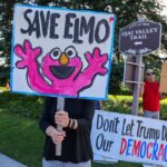 Le compte X de « Rue Sésame » piraté : diffusion de messages antisémites et anti-Trump